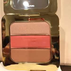 Tom Ford afternooner